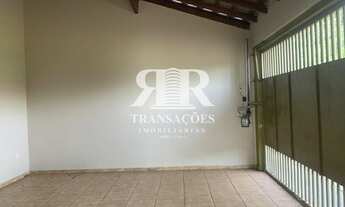 Imagem 4: CASA 3 DORMITÓRIOS, 160M² À VENDA POR R$ 350.000,00 - JARDIM TERRA BRANCA - BAURU/SP