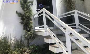 Imagem 4: Sobrado, 250 m² - venda por R$ 1.200.000,00 ou aluguel por R$ 10.538,91/mês - Centro - São