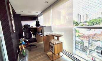 Imagem 3: Apartamento à venda, 89 m² por R$ 1.398.000,00 - Brooklin - São Paulo/SP