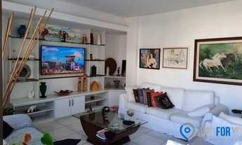 Imagem 4: Cobertura com 4 dormitórios à venda, 287 m² por R$ 2.890.000,00 - Barra da Tijuca - Rio de