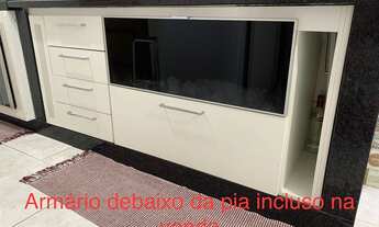 Imagem 7: Lindo apartamento com 75 M², com 2 Q, 1 suite , 1 vaga no Zé Garoto - São Gonçalo - RJ