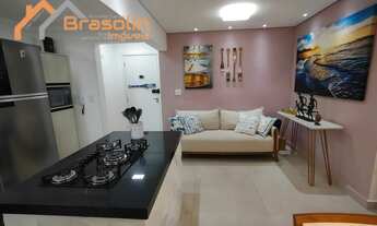 Imagem 4: Apartamento à venda no bairro Vila São Paulo - Mongaguá/SP