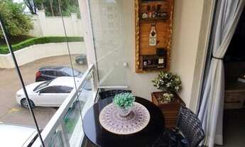 Imagem 6: Lindo Apartamento 2 quartos ( 1 suíte ) Jd. Nova Europa