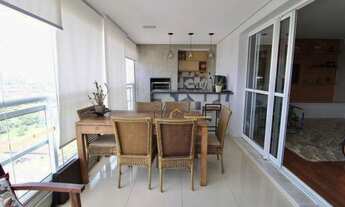 Imagem 4: Apartamento à venda, 158 m² por R$ 1.815.000,00 - Vila Leopoldina - São Paulo/SP