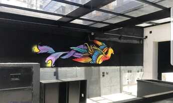 Imagem 5: Prédio Comercial no Itaim Com 561² metros Locação 50.000,00