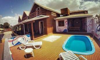 Imagem: Casa para Venda, Praia do Rosa, 5 dormitórios