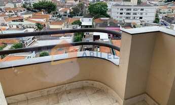 Imagem 2: São Paulo - Apartamento Padrão - Mooca