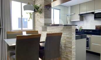 Imagem 3: Apartamento - Parque das Cachoeiras - Campinas