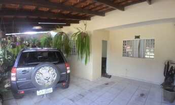 Imagem: Samambaia Sul - QR 512 - 03 quartos na laje