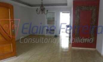 Imagem 6: Casa - Parque Taquaral - Campinas