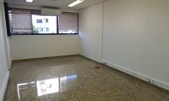 Imagem 2: SALA COMERCIAL PARA ALUGAR