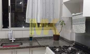 Imagem 2: APARTAMENTO NA VILA FORMOSA. Com 2 dormitórios, 01 banheiro, cozinha, lavanderia e 1 vaga