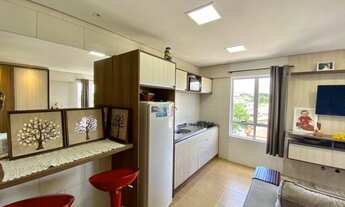 Imagem 4: Residencial PHD - Kitnet - Presidente Vargas