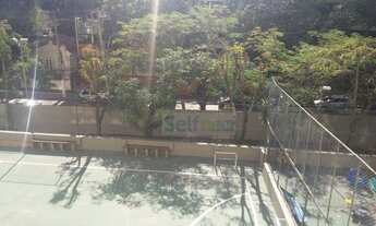 Imagem 2: Apartamento de 1 quarto no miolo de Santa Rosa