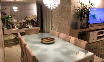 Imagem 4: Apartamento, venda, 106 metros quadrados com 3 quartos duas suíte em Setor Bela Vista - Go