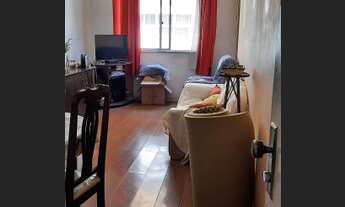 Imagem 3: Apartamento em Botafogo com 65m com 2 quartos e vaga na escritura