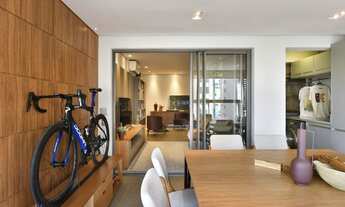 Imagem 6: Maravilhoso apartamento em localização privilegiada de Pinheiros!