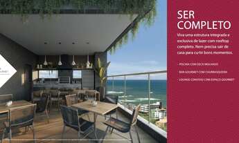 Imagem 4: RV CONCEITO - APARTAMENTOS NO RIO VERMELHO SALVADOR