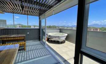 Imagem: JOINVILLE - Apartamento Padrão - COSTA