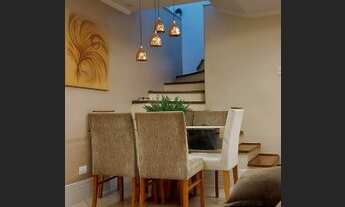 Imagem 12: Sobrado com 3 dormitórios, 151 m² - venda por R$ 850.000,00 ou aluguel por R$ 4.200,00/mês