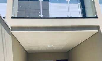 Imagem: Vende se Lindo Sobrado novo Jardim Catanduva