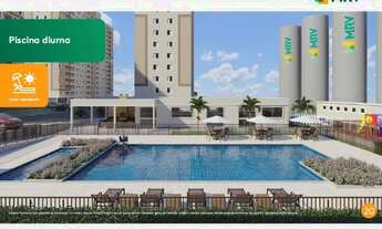 Imagem: Condomínio Império do Ouro MRV - Apto