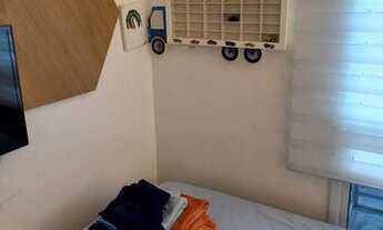 Imagem 3: Lindíssimo Frontlake