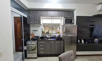 Imagem 2: Apartamento com Quintal Privativo