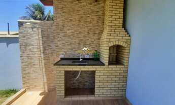 Imagem 3: Casa em Condomínio para Venda em Cabo Frio, Unamar, 2 dormitórios, 1 banheiro, 1 vaga