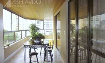 Imagem 4: Blumenau - Apartamento Padrão - Centro