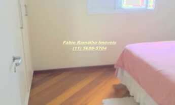 Imagem 6: Apartamento com 3 dormitórios, suíte, e 2 vagas, para venda no Alto da Boa Vista