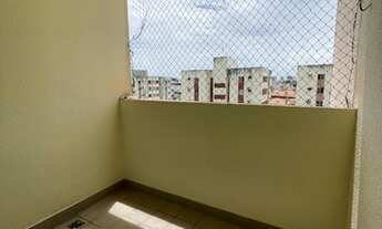 Imagem 5: Apartamento para venda 72 metros quadrados 3 quartos em Farolândia - Aracaju - Sergipe Res