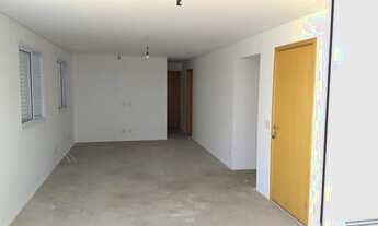 Imagem 2: Apartamento para venda com 139 metros quadrados com 4 quartos em Jardim - Santo André - Sã