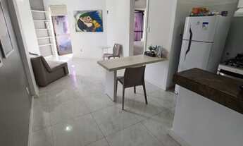 Imagem 6: Ondina - 1/4 Suíte e Varanda com vista mar. JARDIM APIPEMA