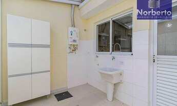 Imagem 7: Sobrado à venda, 146 m² por R$ 590.000,00 - Santa Cândida - Curitiba/PR