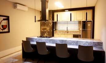 Imagem 7: W-Apartamento para venda possui 150 metros quadrados com 3 quartos em Campinas - São José