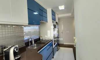 Imagem 4: Apartamento 2dorm. Planejado e Mobiliado