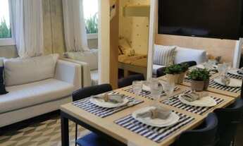 Imagem 6: Apartamento para venda com 35 metros quadrados com 2 quartos em Pirituba - São Paulo - SP