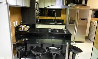 Imagem 5: Apartamento de 130 metros quadrados com 4 quartos em Candelária