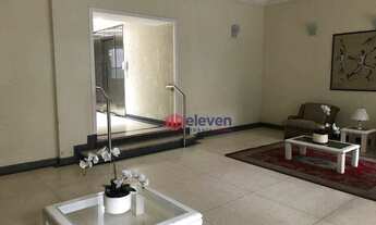 Imagem 2: Apartamento com 3 dormitórios à venda, 155 m² por R$ 750.000,00 - Boqueirão - Santos/SP