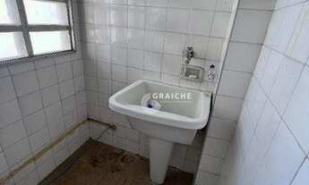 Imagem 6: Apartamento com 1 dormitório para alugar, 64 m² por R$ 2.725,00/mês - Higienópolis - São P