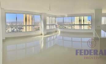 Imagem 4: Apartamento com 3 quartos no Residencial Leblon Marista - Bairro Setor Marista em Goiânia