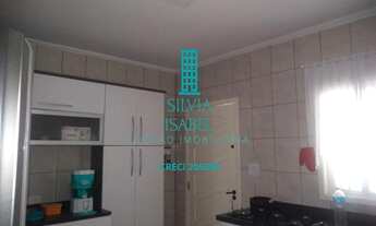 Imagem 5: Casa para Venda em Mogi das Cruzes, Vila Jundiaí, 3 dormitórios, 1 suíte, 4 banheiros, 4 v