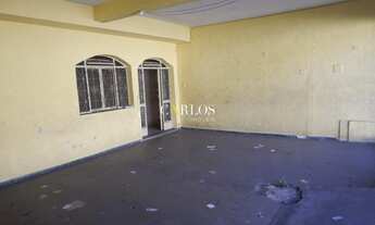 Imagem 2: Casa à venda, 3 quartos, 4 vagas, ALIPIO DE MELO - Belo Horizonte/MG