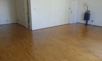 Imagem 3: Apartamento para venda com 180 metros quadrados com 4 quartos em Laranjeiras - Rio de Jane