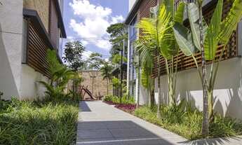 Imagem 5: Casa à venda em condomínio exclusivo de 512 m², 3 suítes por R$ 3.250.000,00 no Alto da Bo