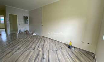 Imagem 3: Casa com 3 dormitórios à venda, 70 m² por R$ 298.000 - Miringuava - São José dos Pinhais/P