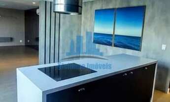 Imagem 5: Cobertura com 3 suítes no Ingá