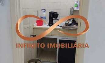 Imagem 7: Rio de Janeiro - Apartamento Padrão - Copacabana