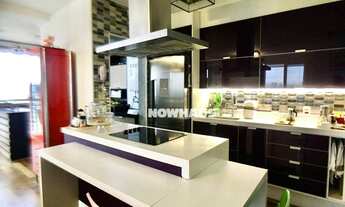 Imagem 6: Cobertura Duplex com 2 dormitórios à venda, 114 m² por R$ 1.398.000 - Vila Mariana - São P